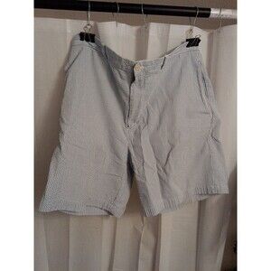 Vineyard Vines Classic Fit 9” Striped Breaker Shorts Men 36